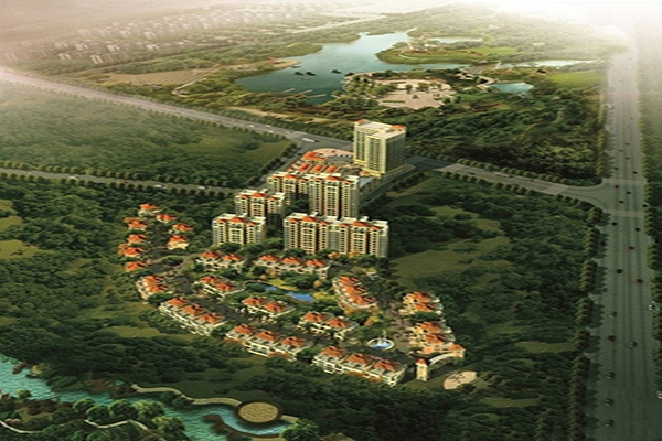 效果图 效果图