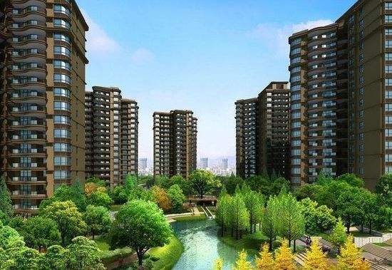 万宁翡翠花园在售户型有建面58.84平-76.97平一房和两房