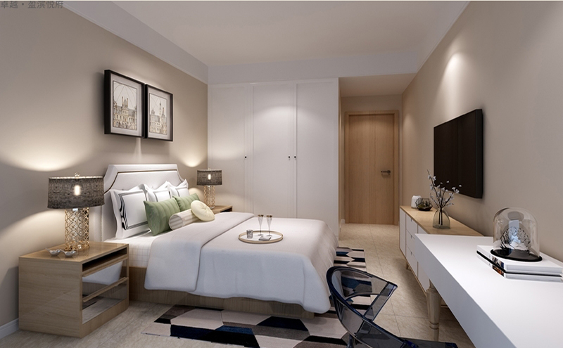 样板间8