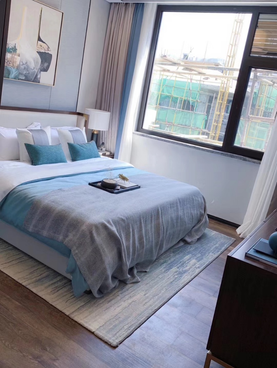 样板间9
