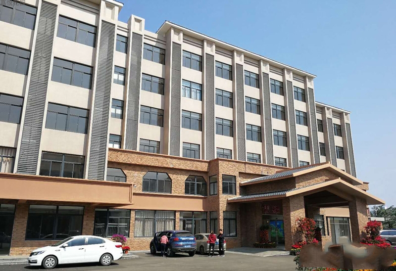嘉悦​花园项目现房清盘在售，均价约13500元/平