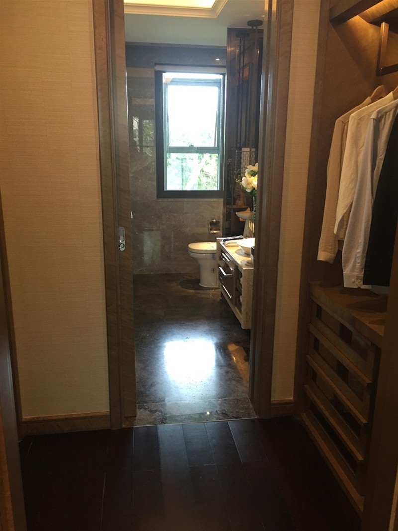 海域阳光样板间13