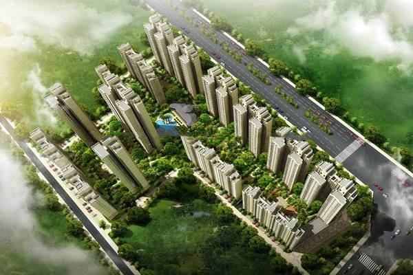 南海幸福城三期项目有房源在售，均价16000元/平