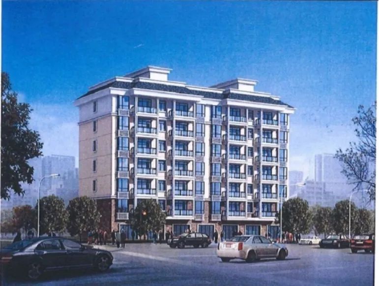 金科雅居楼盘视频