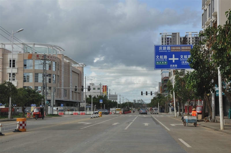 清澜半岛配套图14