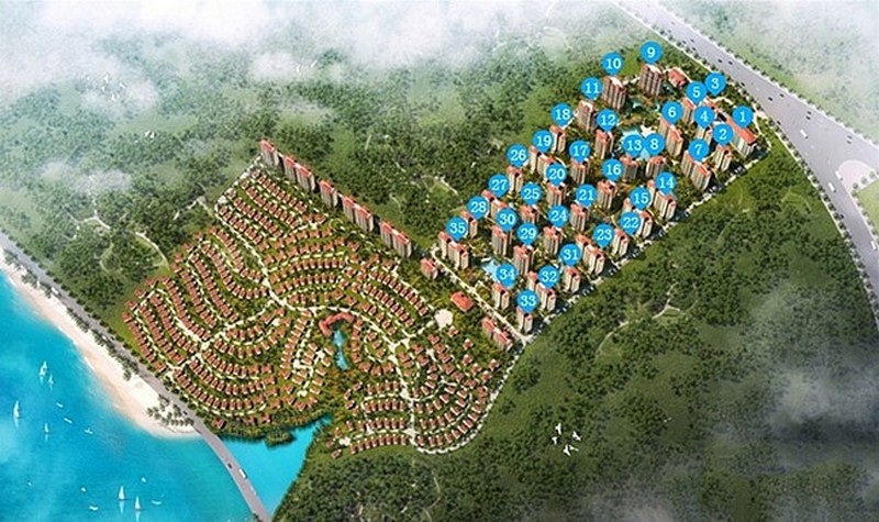 海湾雨林效果图01