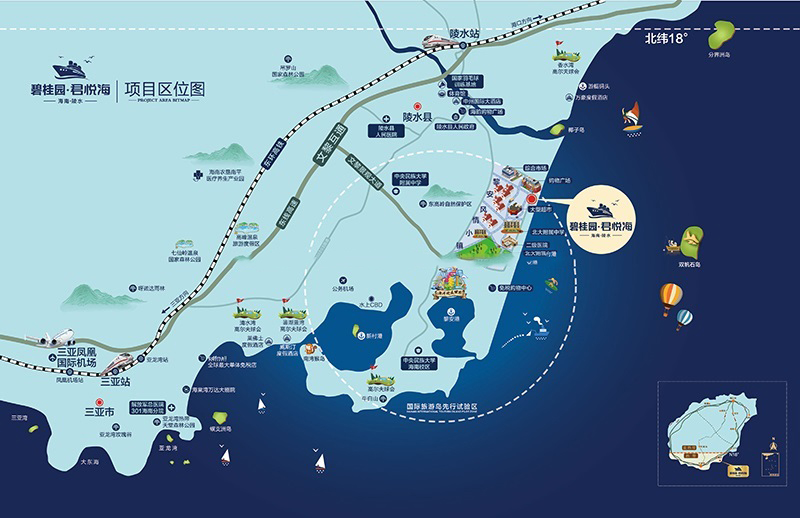 交通图