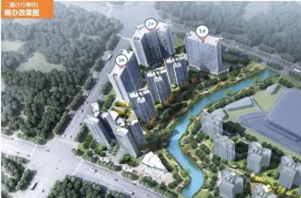 华侨城曦海岸优跃空间现房在售