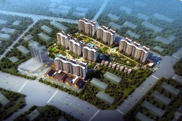 效果图 效果图