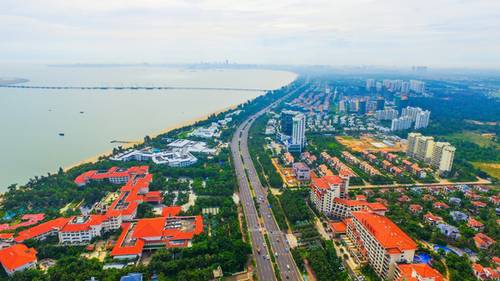 西海岸新区