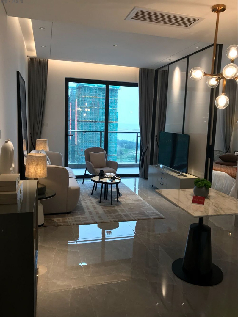 样板间6