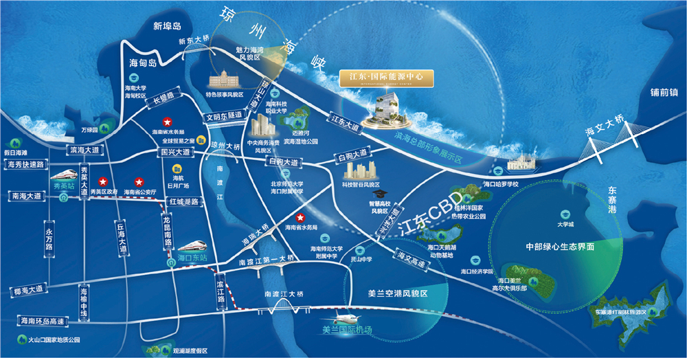 交通图1