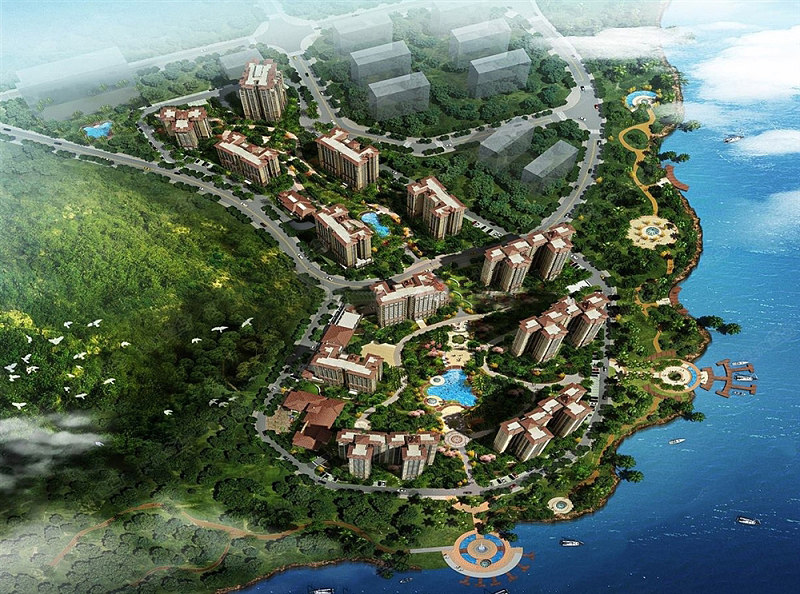 公园88号在售底跃和顶跃产品