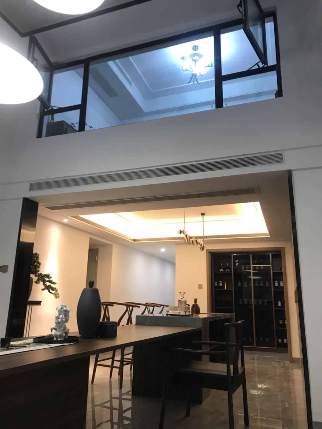 样板间图5
