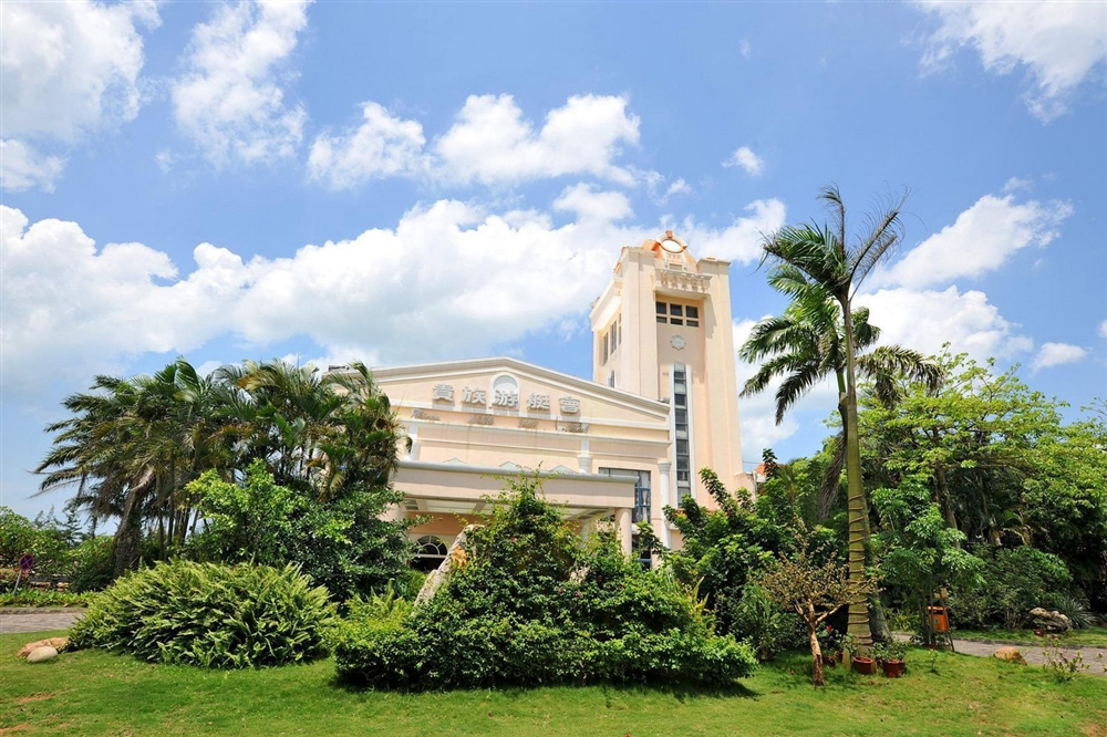 绿地中央文化城配套图1