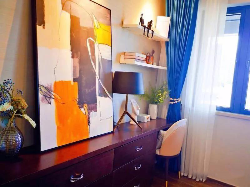 样板间7
