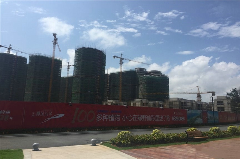 椰风浪琴实景图16