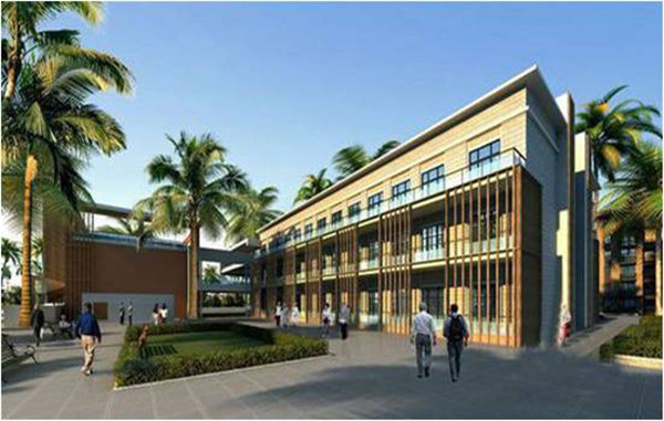 红树湾老年大学 红树湾老年大学