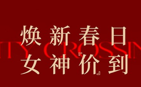 海口华润中心悦府焕新春日,2#、3#推出10套优惠房源