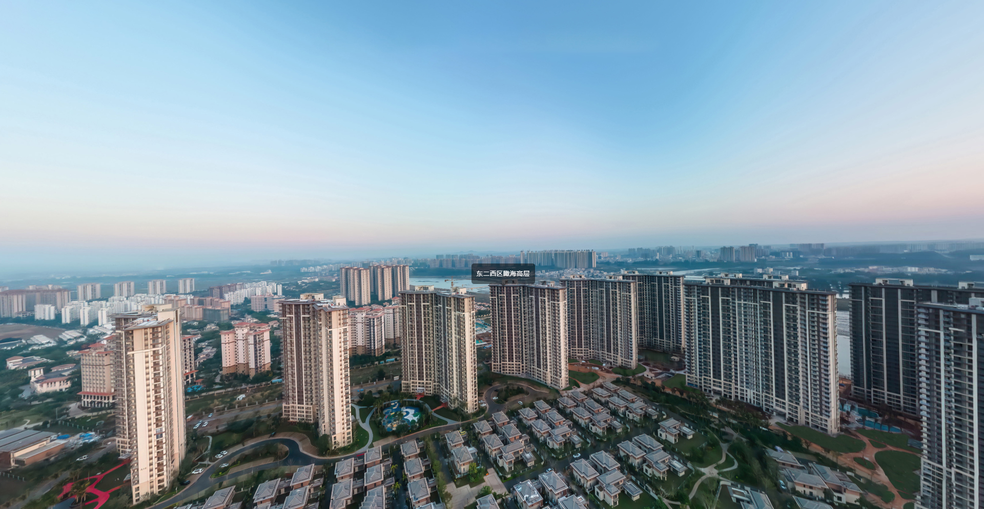 实景图