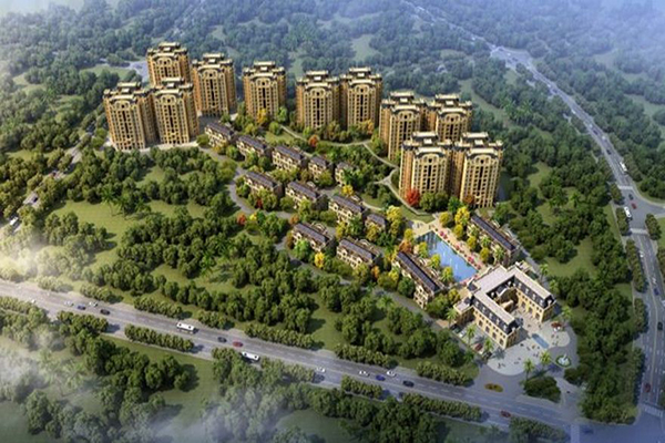 效果图 效果图