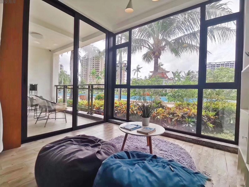 样板间赏析 样板间赏析