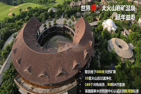 实景图