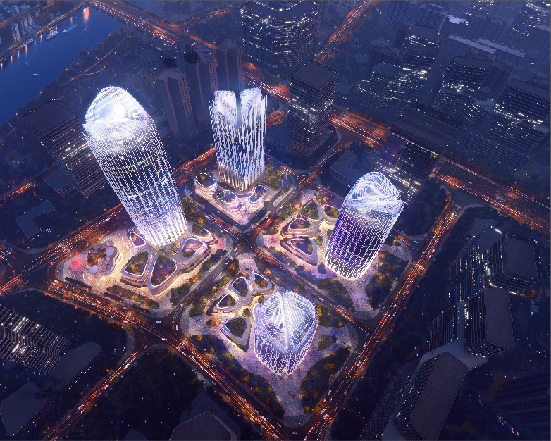 世茂三亚国际金融中心推出2套房源,在售总价约248-388万元/套