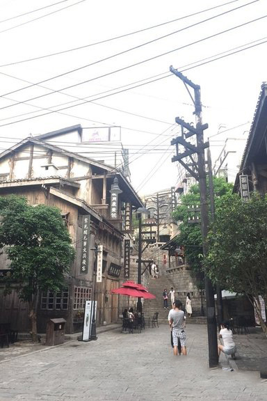 周边配套电影公社1