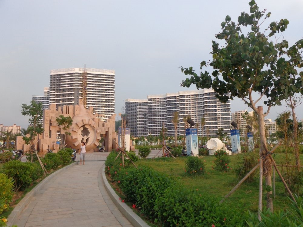 21社区实景
