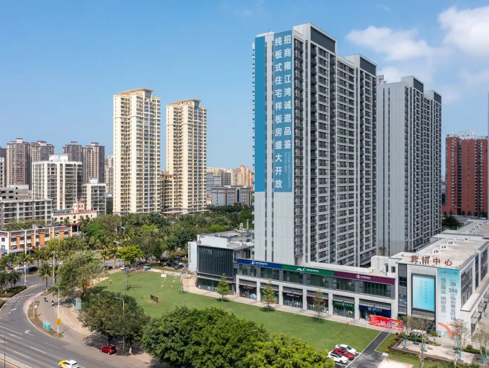 实景图