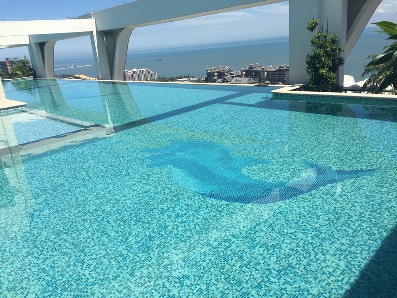 海域阳光实景图03