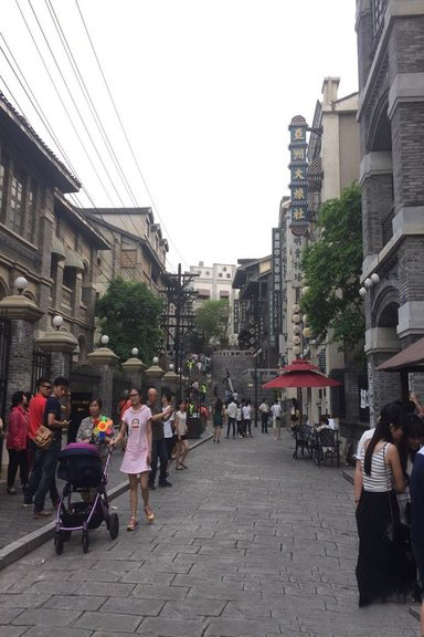 周边配套电影公社