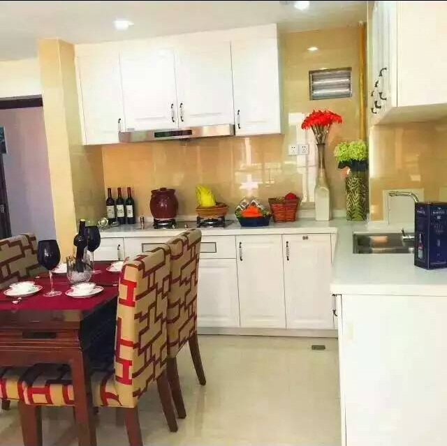 样板间3