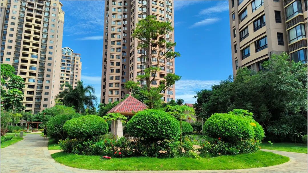 福隆丽水湾住宅在售10#楼产品-建筑面积约101㎡