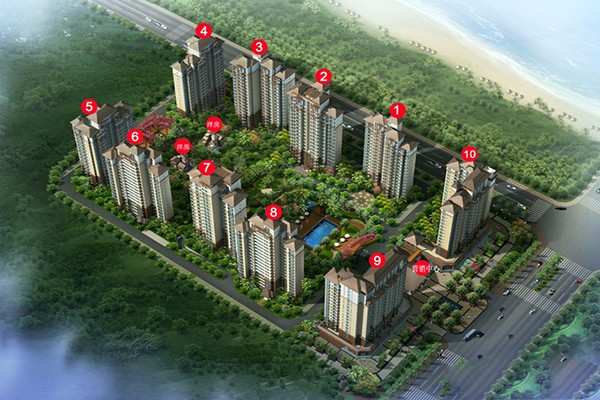 效果图 效果图