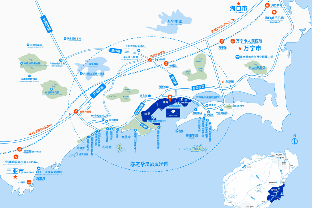 交通图