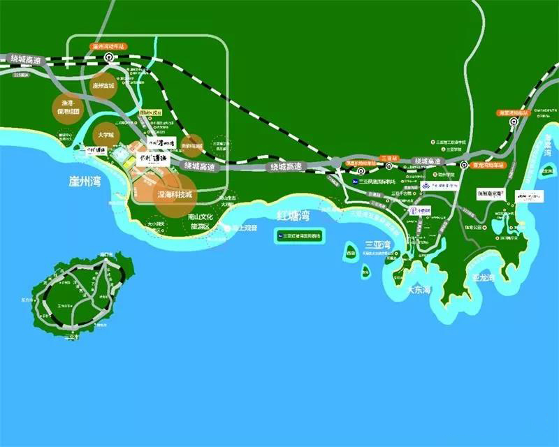 交通图1