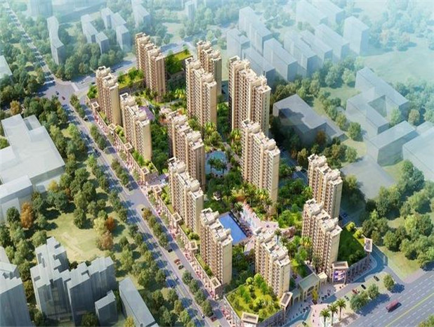 金海九号项目二期信息待定