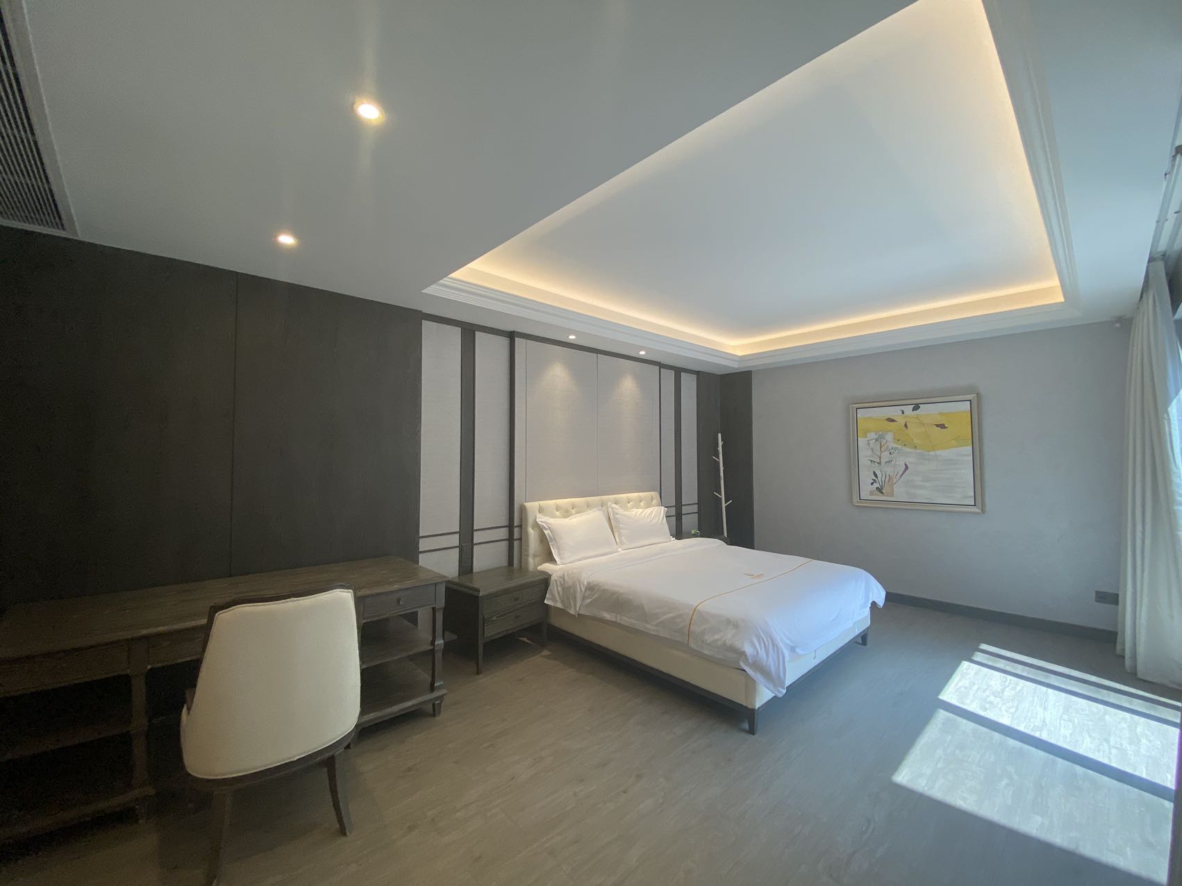 A户型样板间10