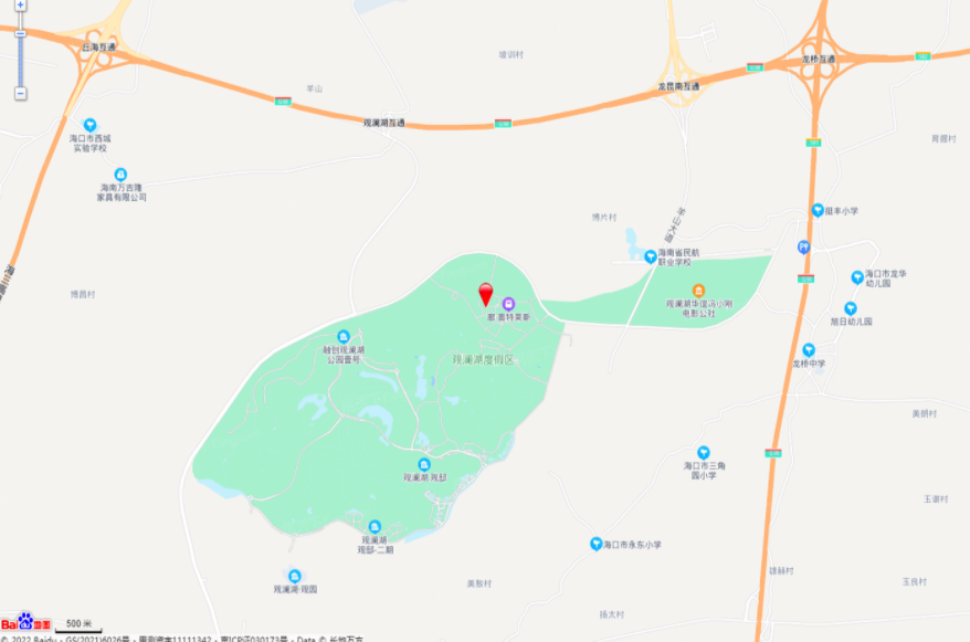 交通图