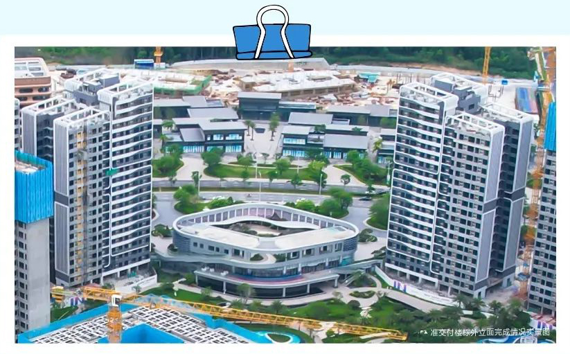 实景图