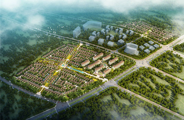 绿城海棠潮鸣打造人性化居住维度,全款享92-99折