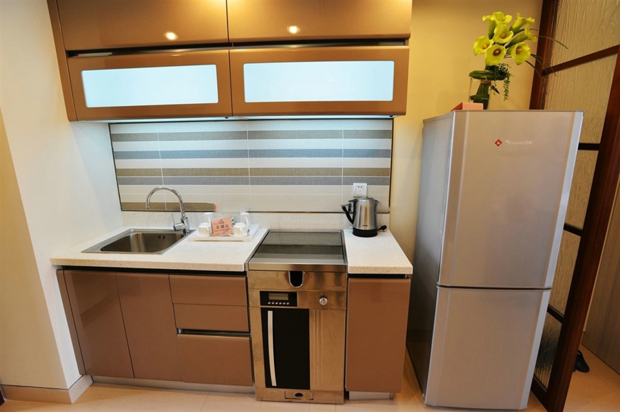 样板间04