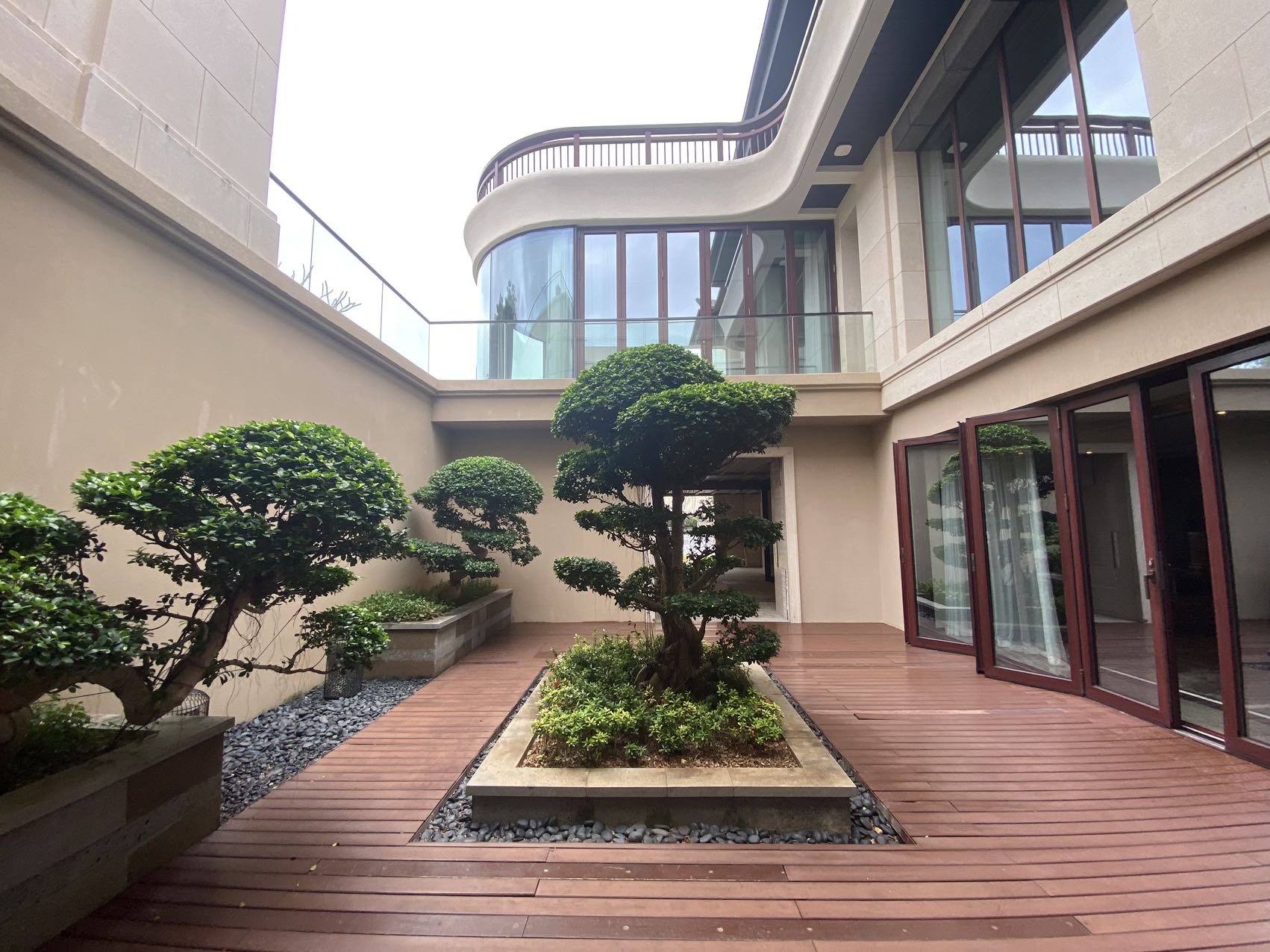 E户型样板间19