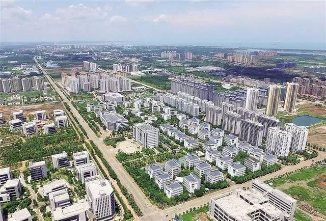 老城经济开发区 老城经济开发区