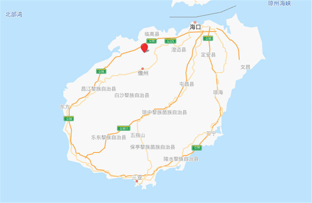 交通图2