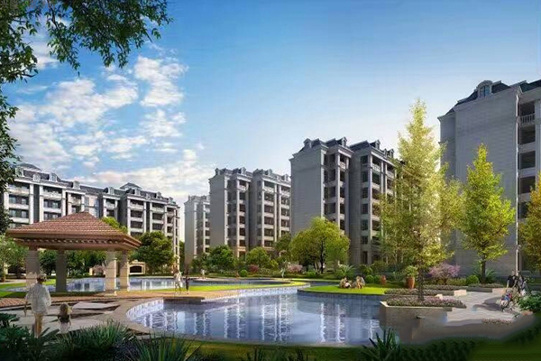 兴隆南洋坊项目住宅、商铺少量房源在售，均价25000元/平