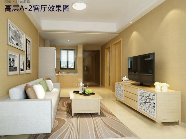 样板间11