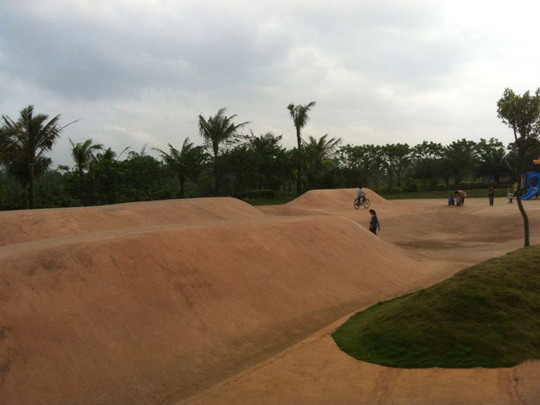 项目实景图1